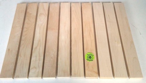 X 24 maple 10 - 10, pack